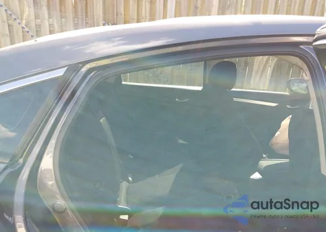 2016 Honda Civic Ex из США, поврежденный, VIN 19XFC2F71GE075731